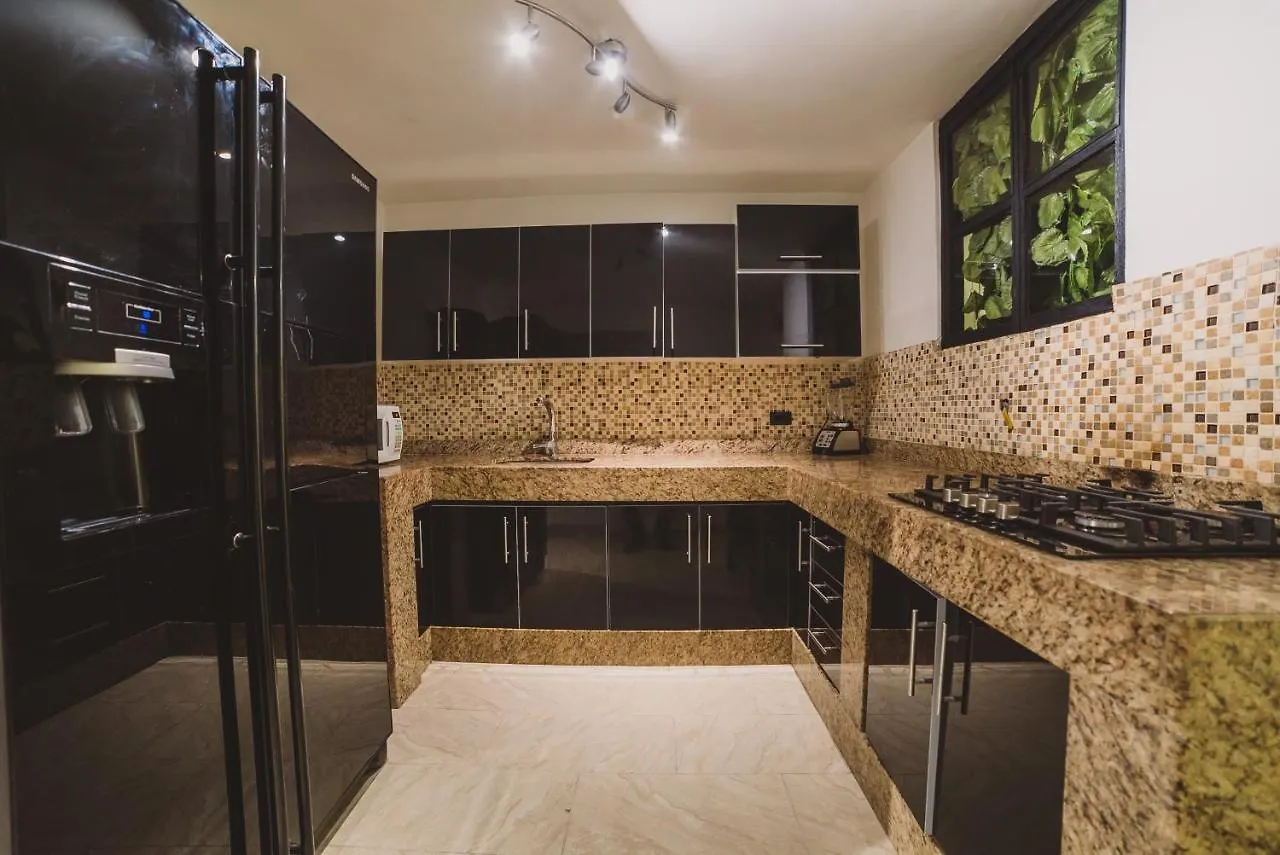 Villa Roma Parque Lleras Adults Only Medellin