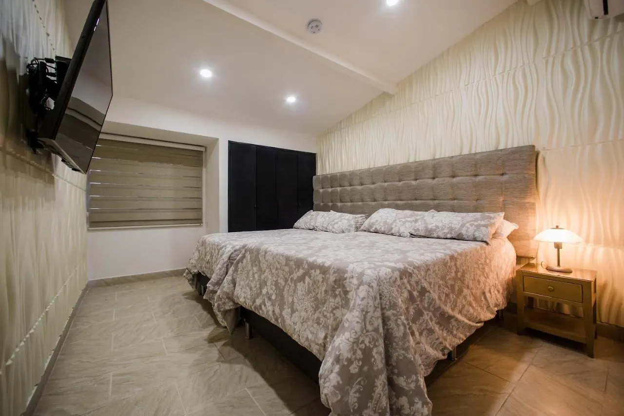 **** Hotel Villa Roma Parque Lleras Adults Only Medellin Colombia
