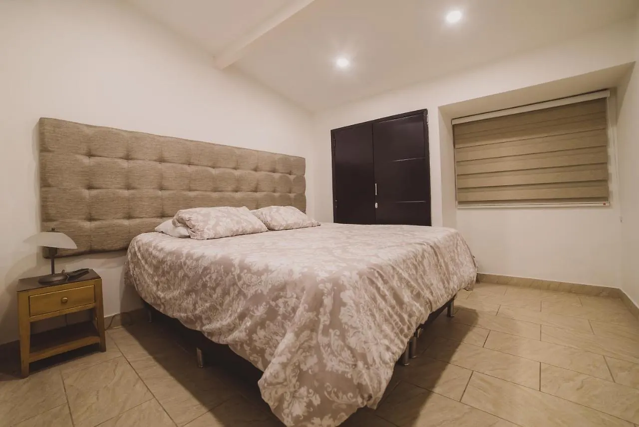 Hotel Villa Roma Parque Lleras Adults Only Medellin